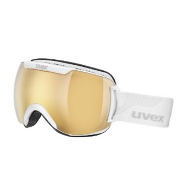 Skibrille UVEX Downhill - Detailansicht