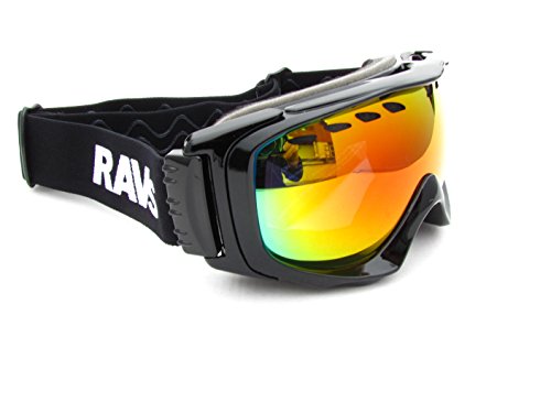 RAVS by Alpland Ski- und Snowboardbrille Bild 2