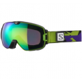 Salomon X-MAX
Artikelseite