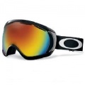 Skibrille Oakley Canopy - Artikelliste