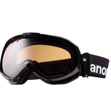 Anon Ski- und Snowboardbrille Solace Painted