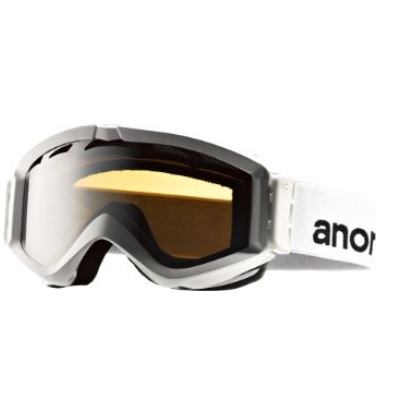 Skibrille ANON Figment - Detailansicht