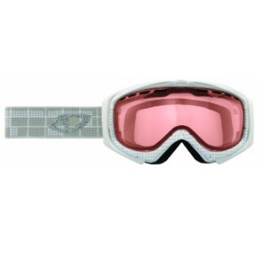Giro Manifest Skibrille - Dunkel rosa