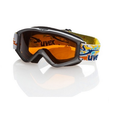 Skibrille UVEX Speedy Pro für Kinder - Listenansicht