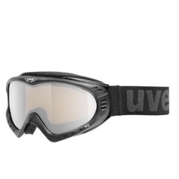 Uvex Skibrille F2 - Detailansicht